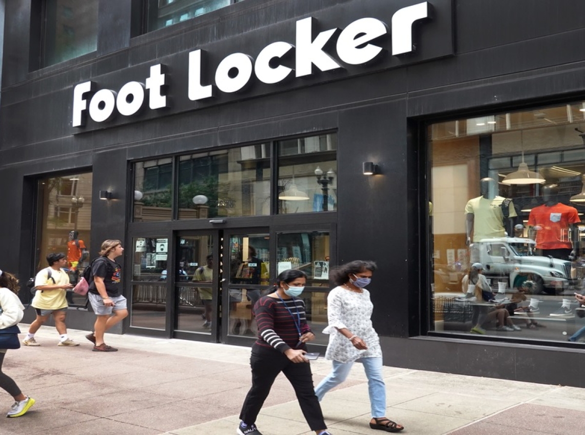 MBL to launch maiden Foot Locker store in Delhi